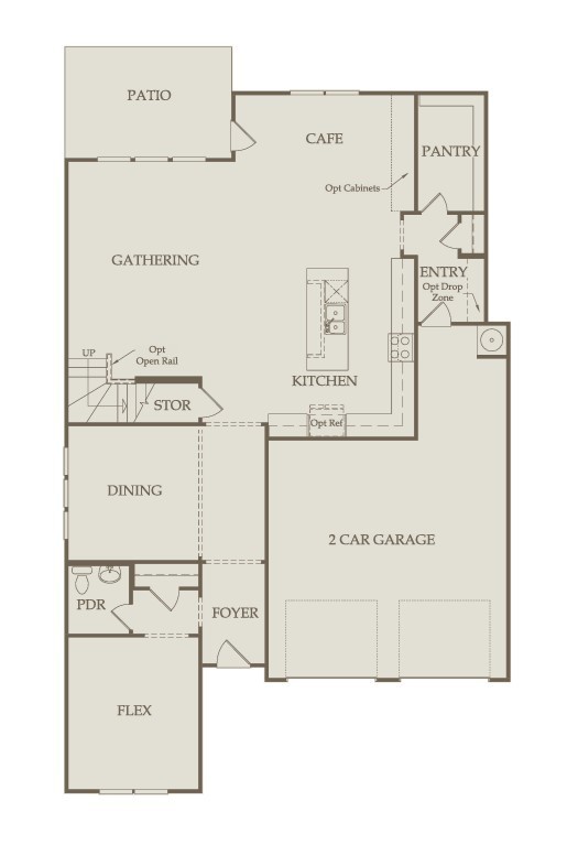 1444 Arbor Park Lane