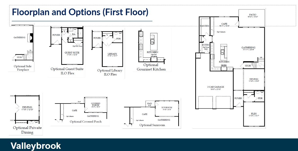 1444 Arbor Park Lane
