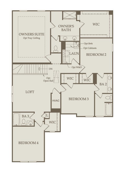 1444 Arbor Park Lane