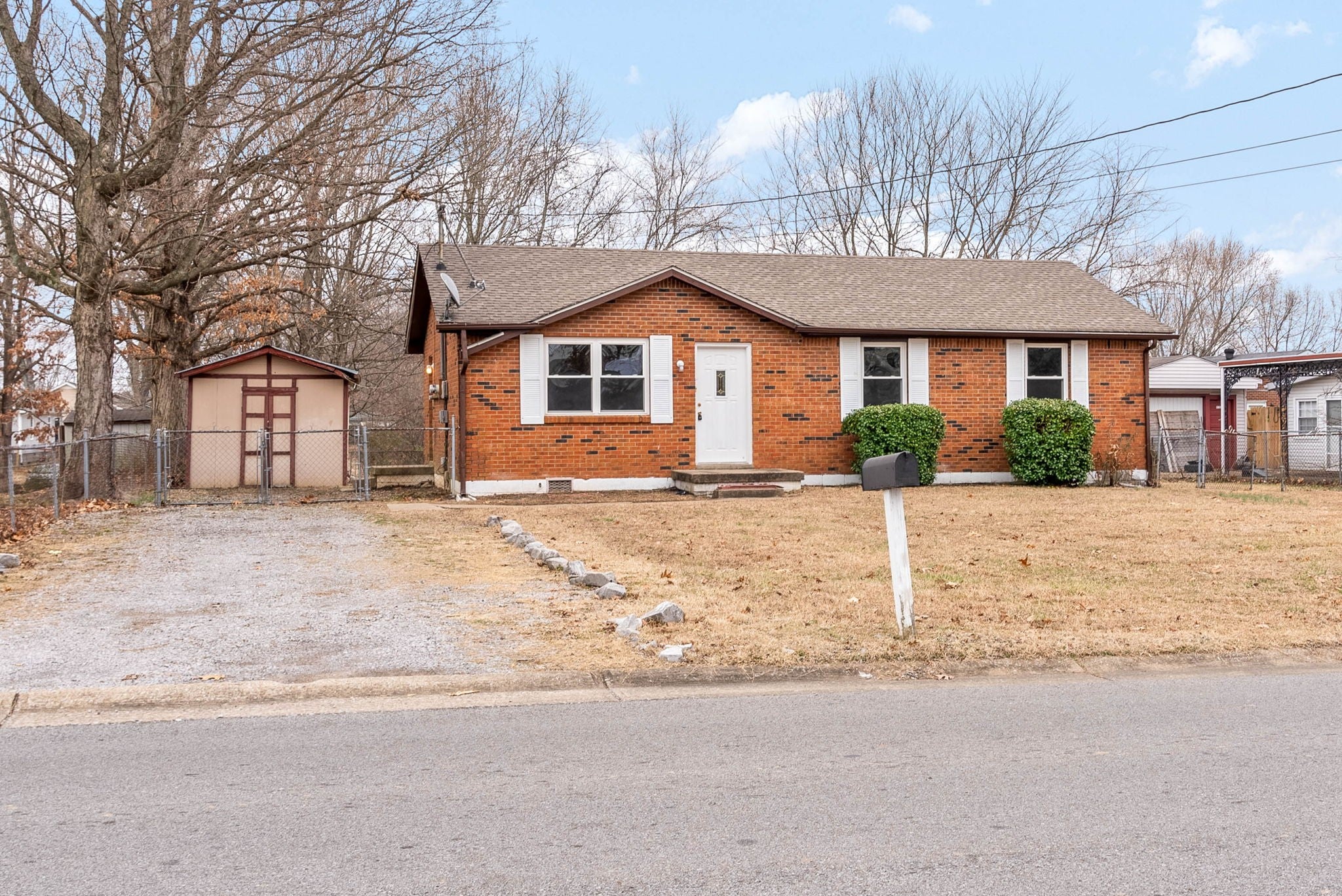 1597 Bevard Rd
