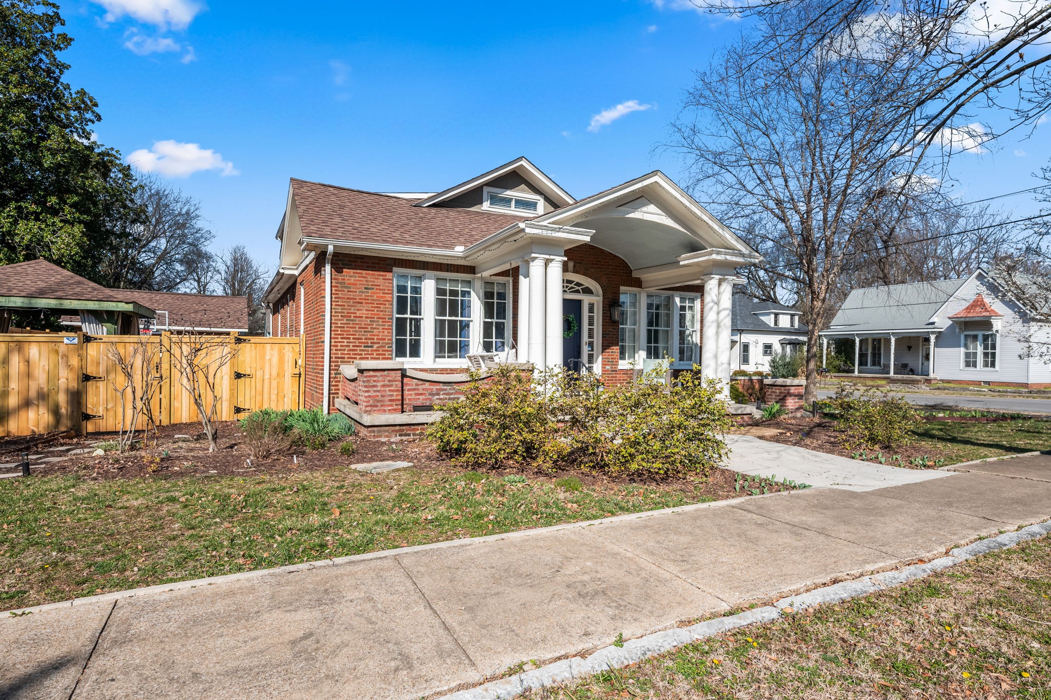 Middle Tennessee Properties 3 225 N Maney Ave