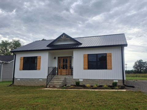 225 Remington Lane Smithville TN 37166
