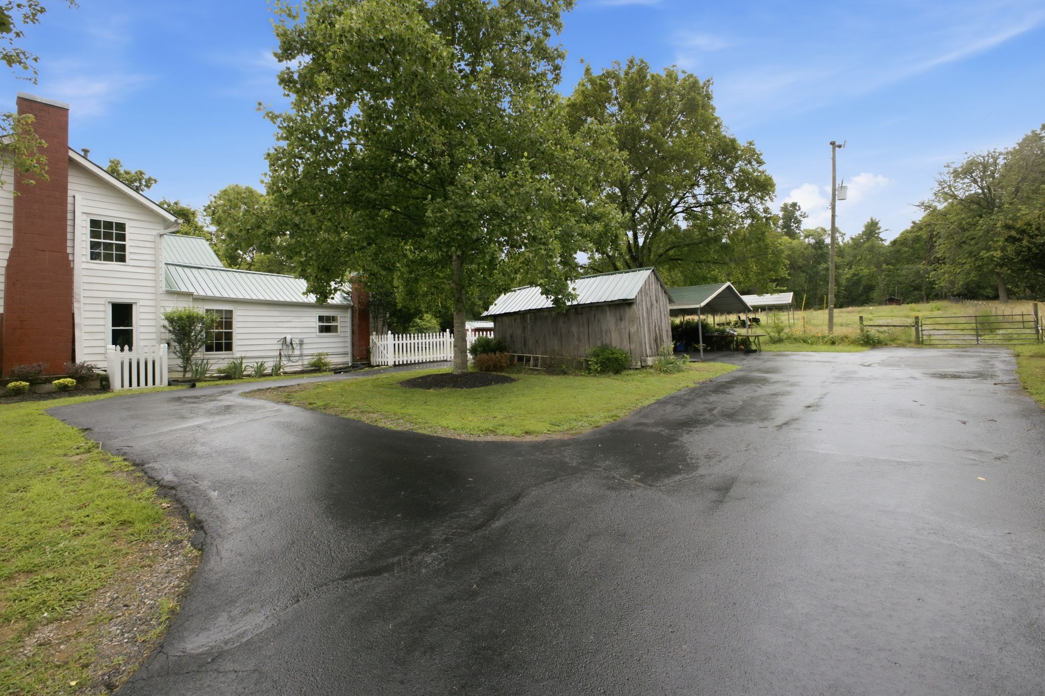 2650 Old Lebanon Dirt Rd