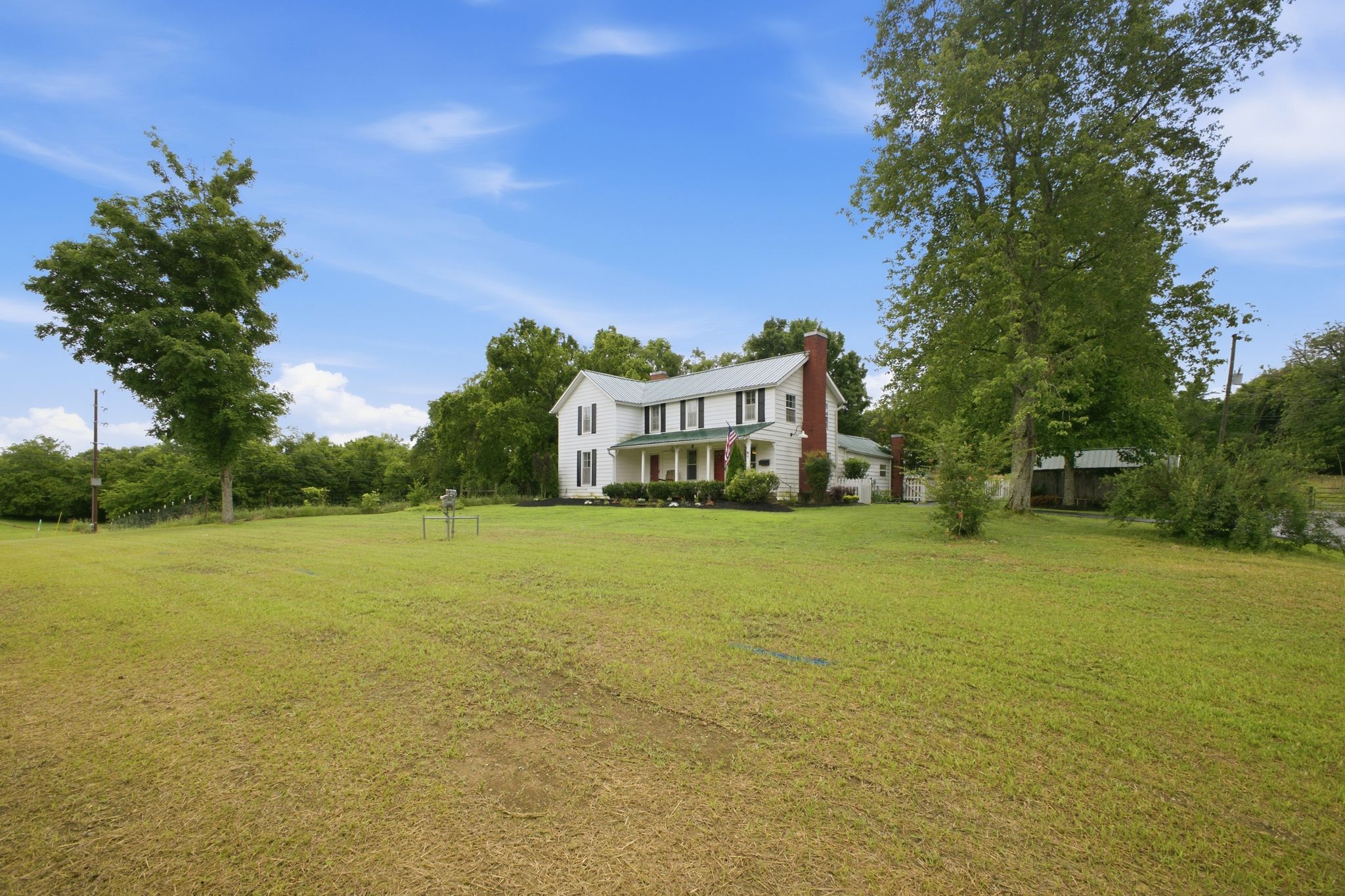 2650 Old Lebanon Dirt Rd