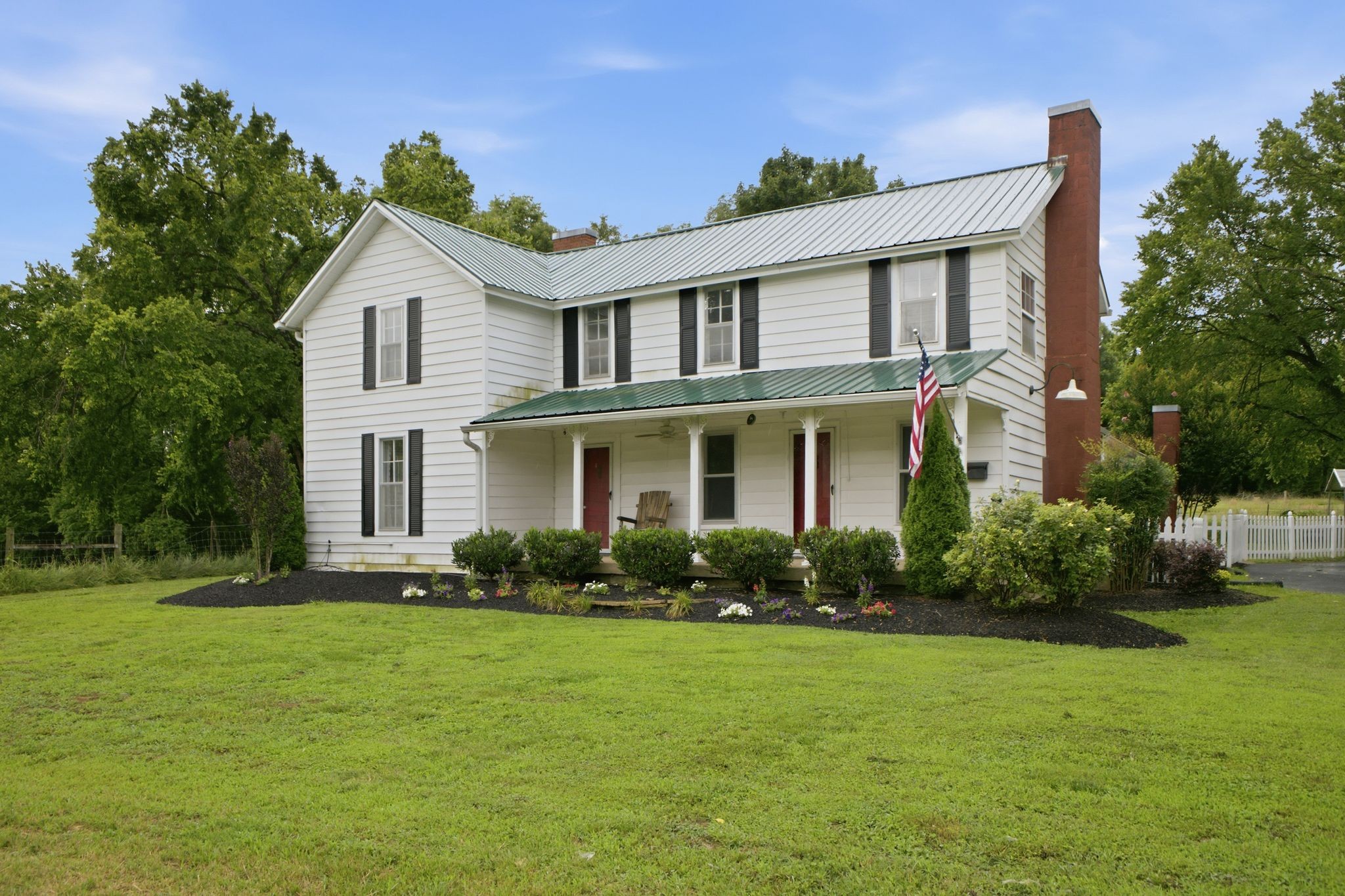 2650 Old Lebanon Dirt Rd