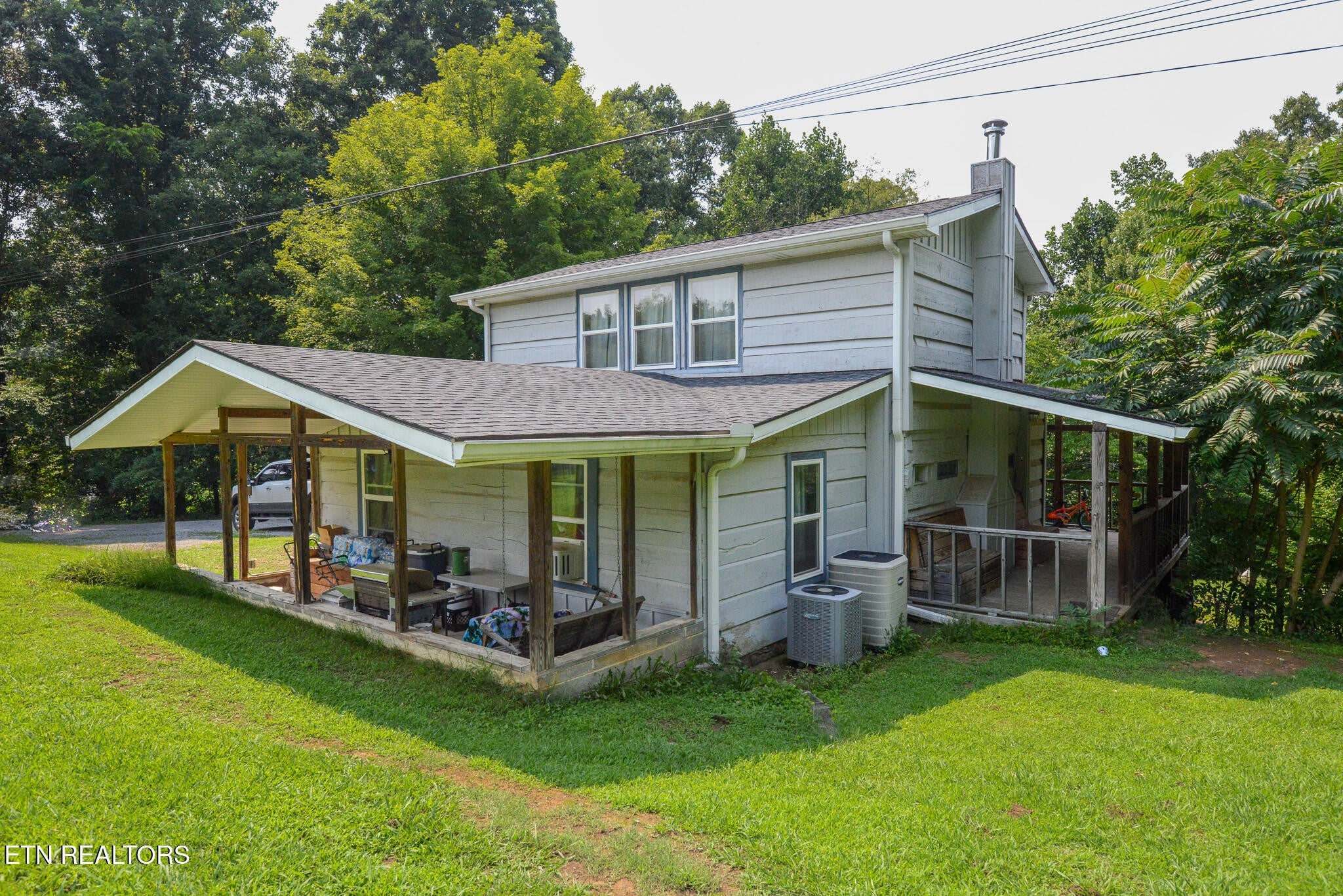 815 Hartsell Rd