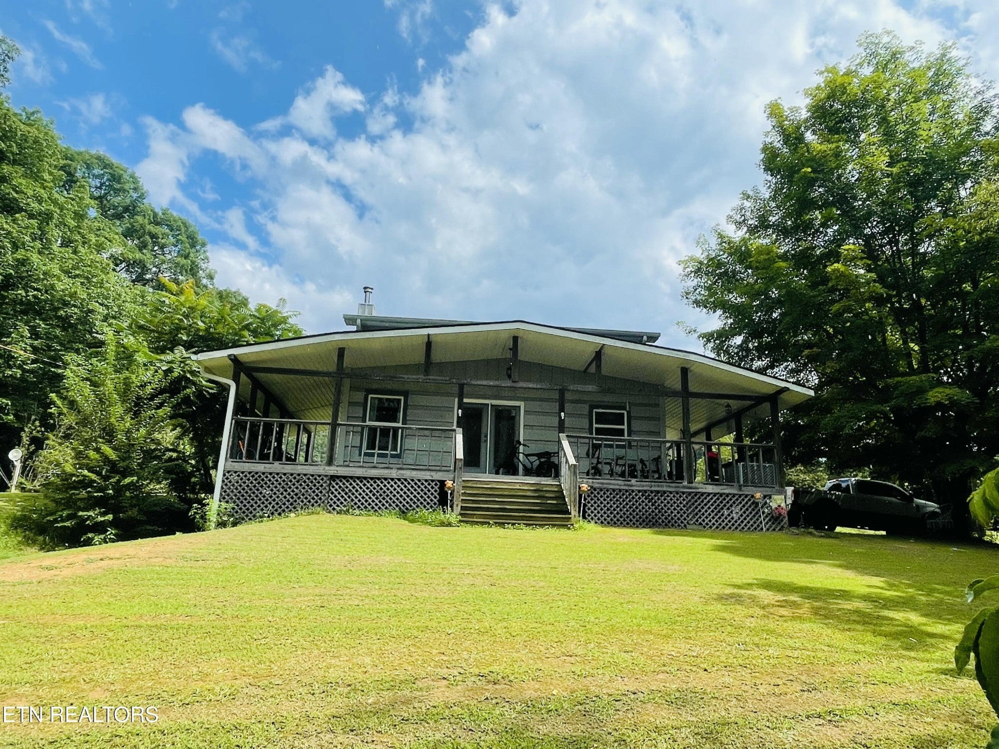 815 Hartsell Rd