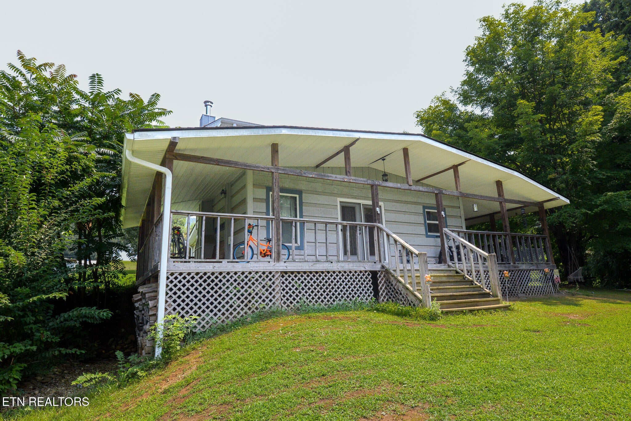 815 Hartsell Rd