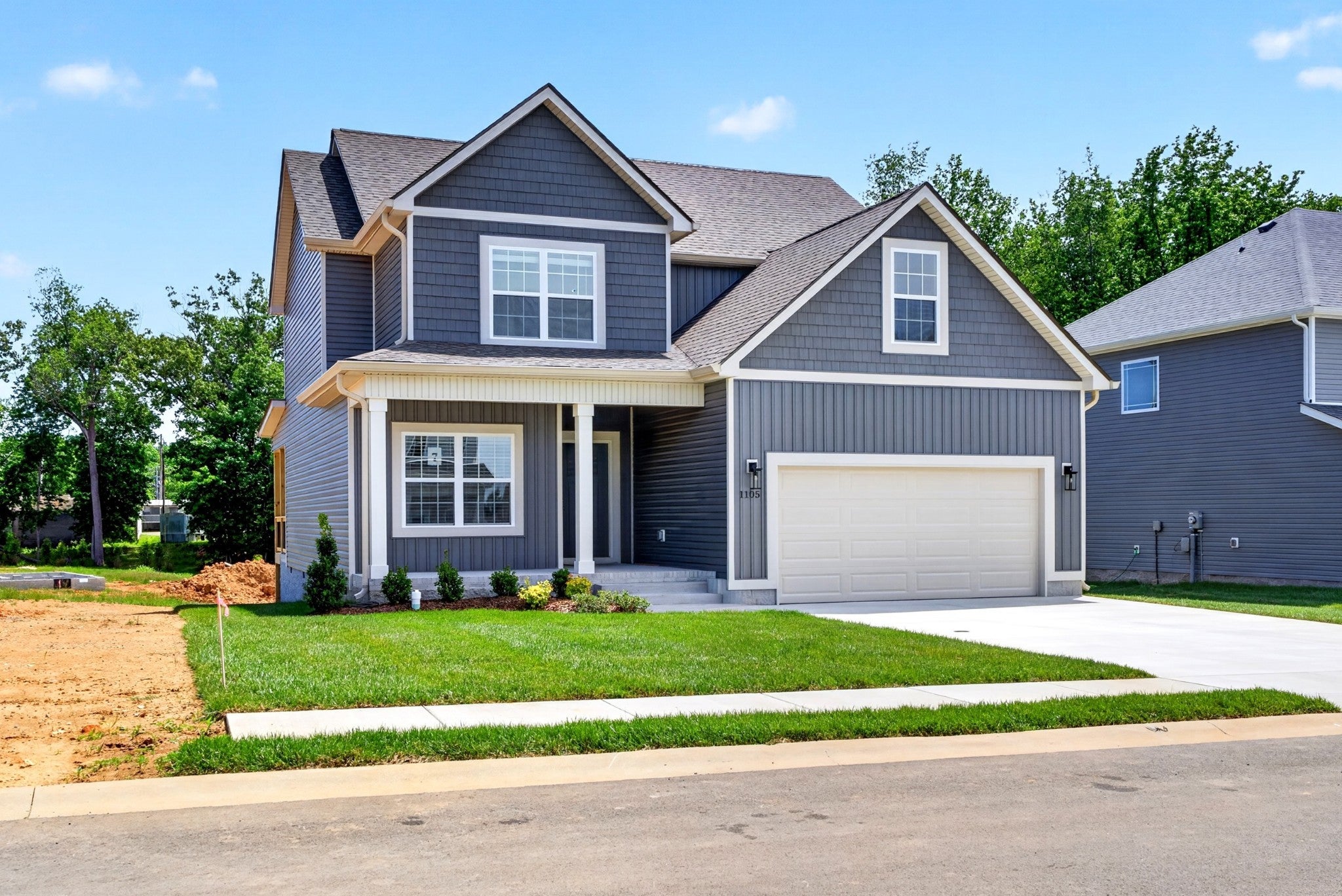 1105 Black Rock Rd