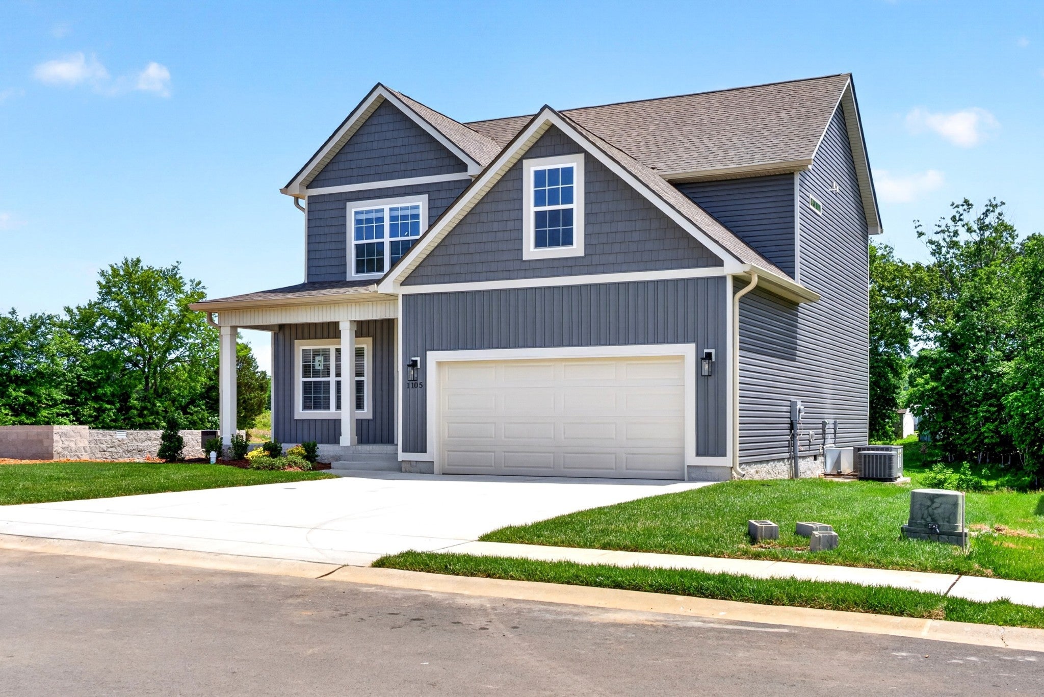 1105 Black Rock Rd