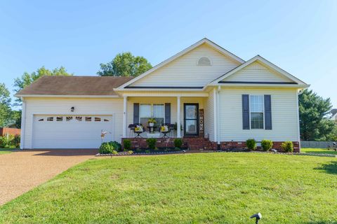 1101 Wedgewood Dr Gallatin TN 37066