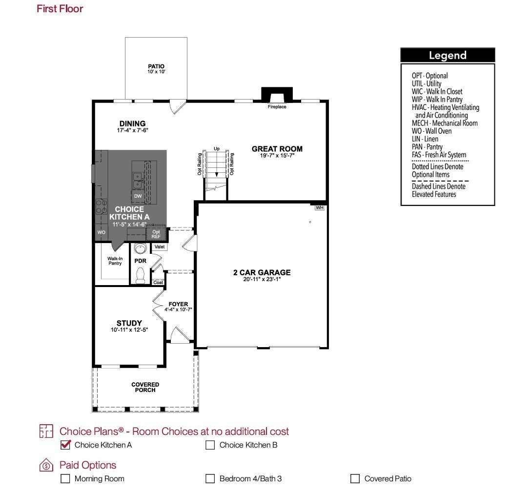 2550 Ashford Drive