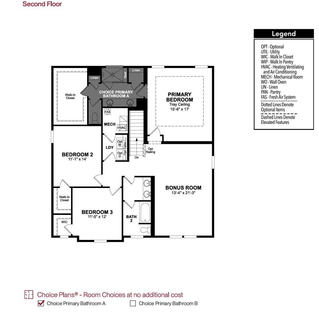 2550 Ashford Drive