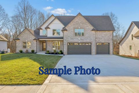 Photo of 95 Highland Reserves, Pleasant View, TN 37146 (MLS # 3164860)