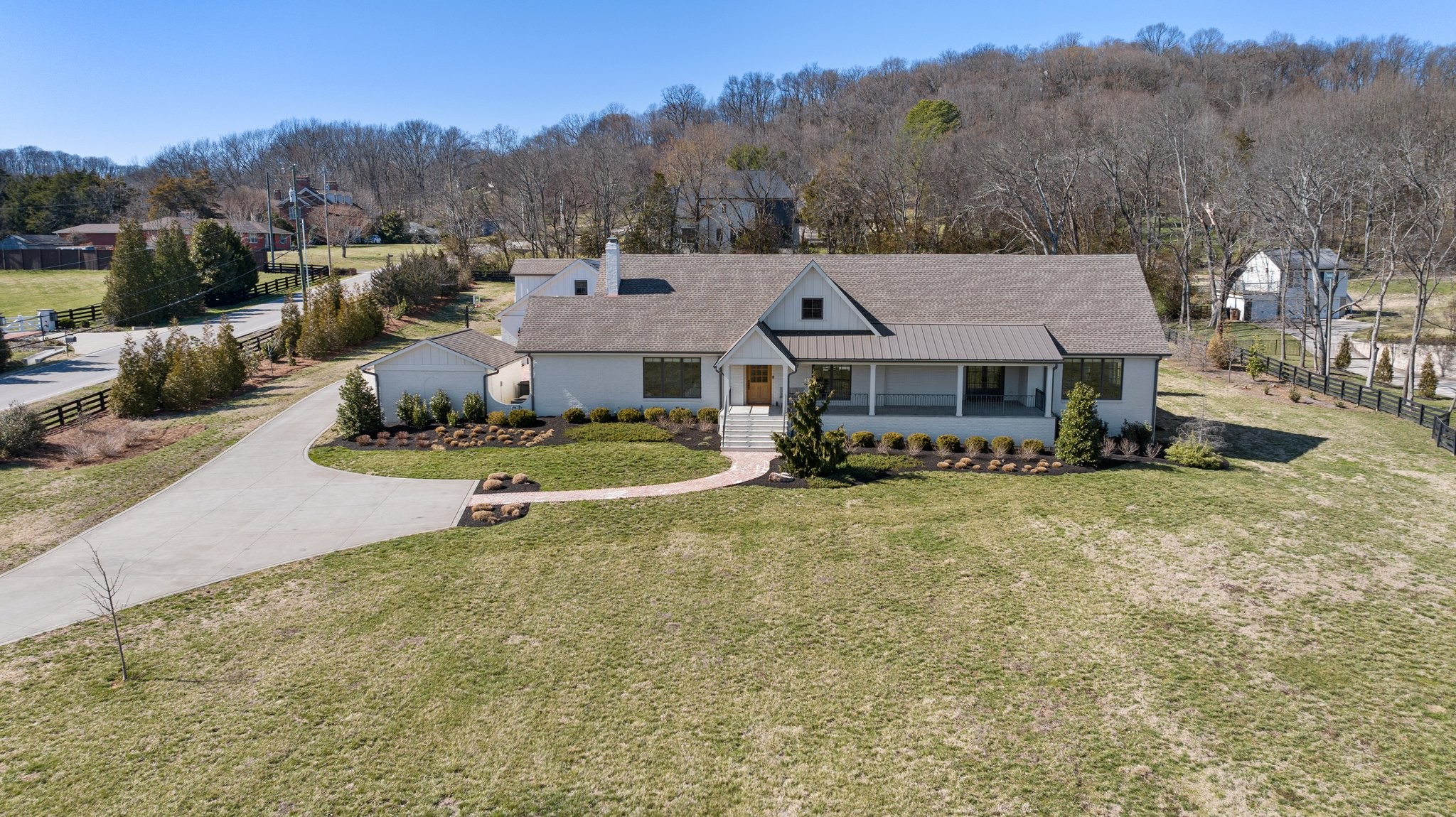 6115 Hillsboro Pike