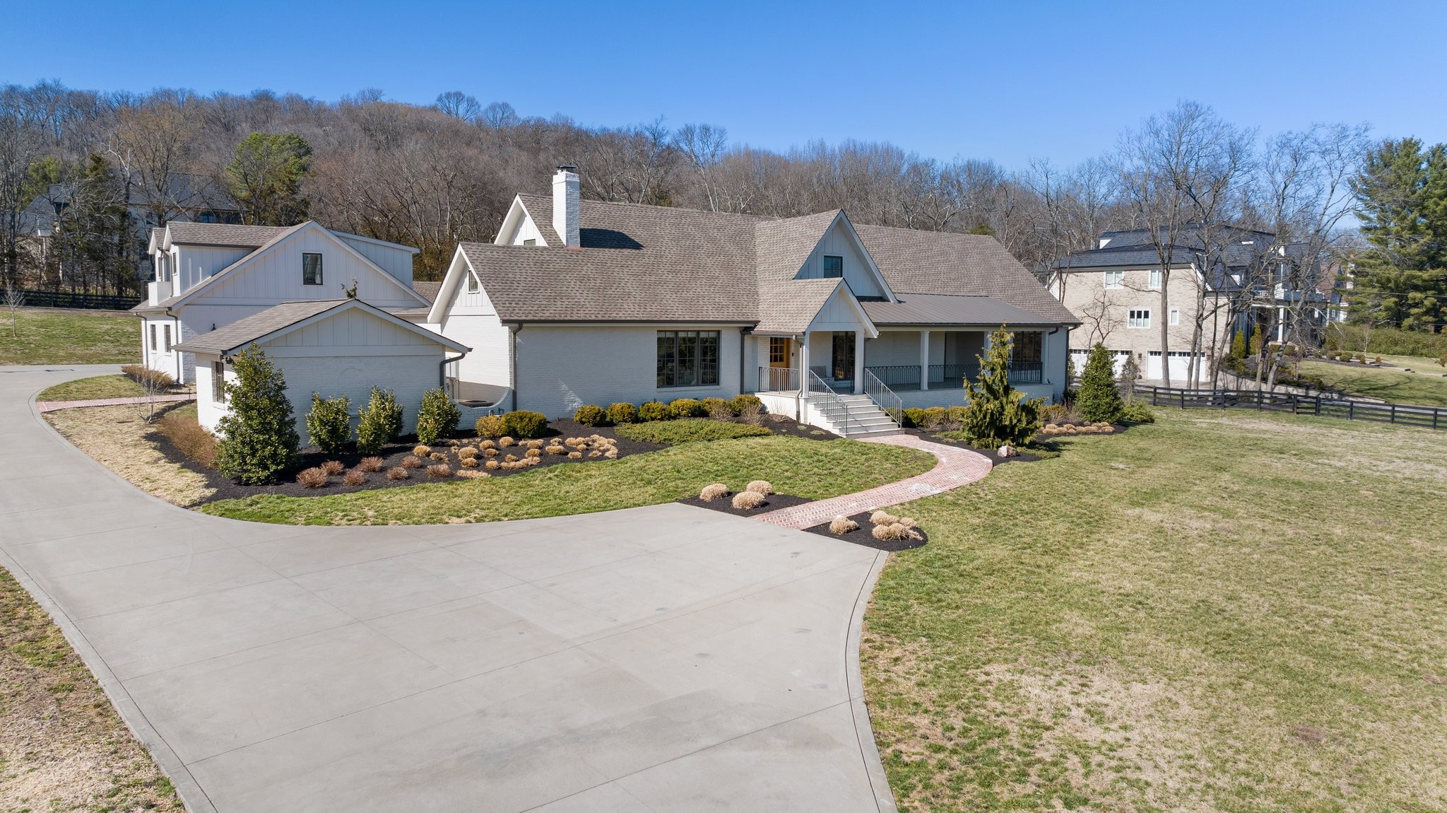 6115 Hillsboro Pike