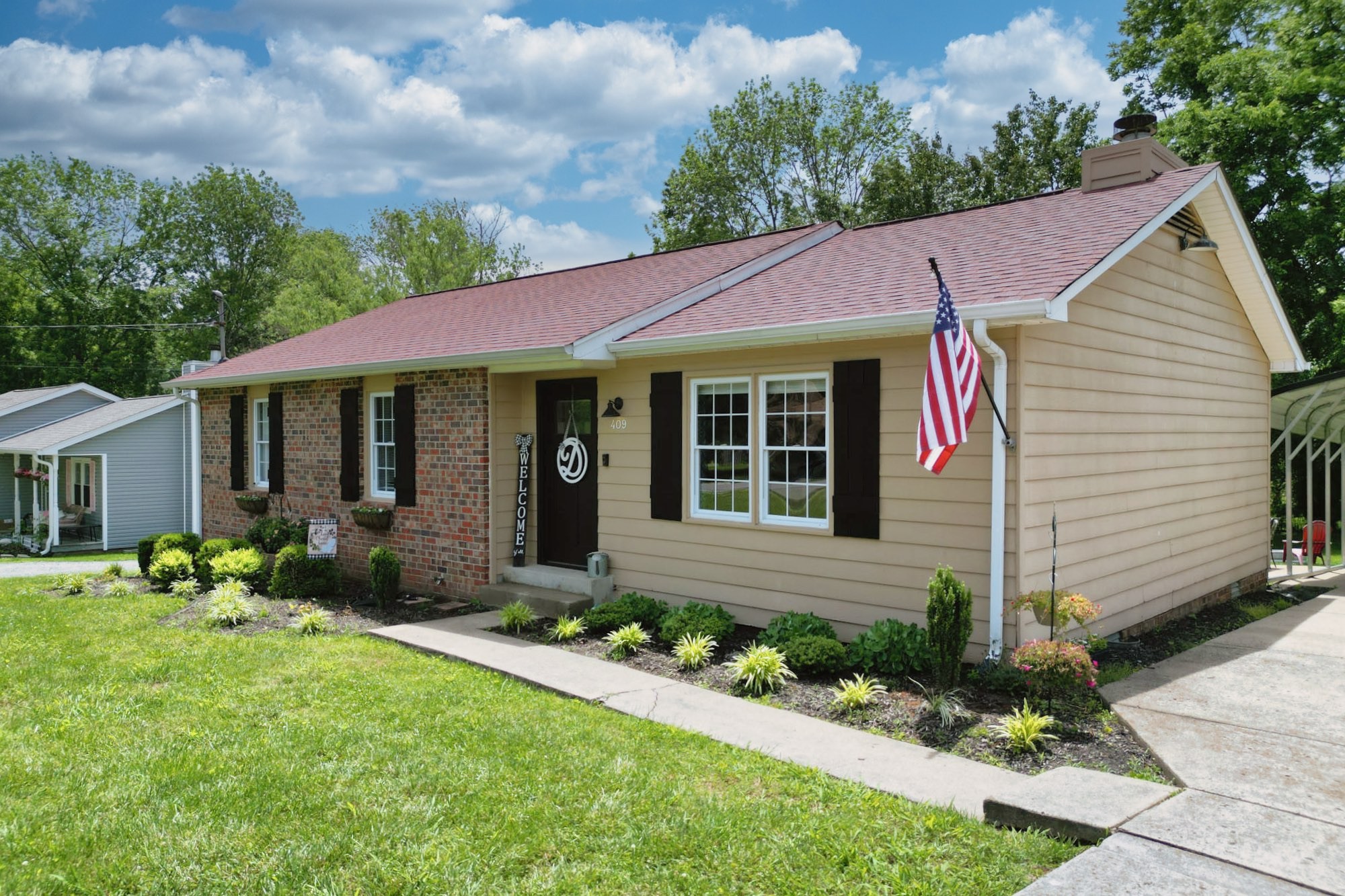 409 Sunnybrook Dr