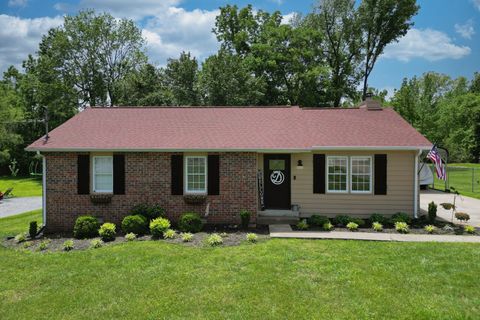 409 Sunnybrook Dr White House TN 37188