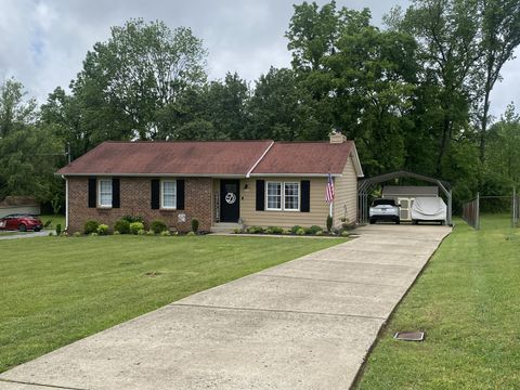 409 Sunnybrook Dr White House TN 37188