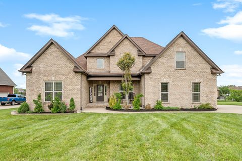 109 Marston Way Christiana TN 37037