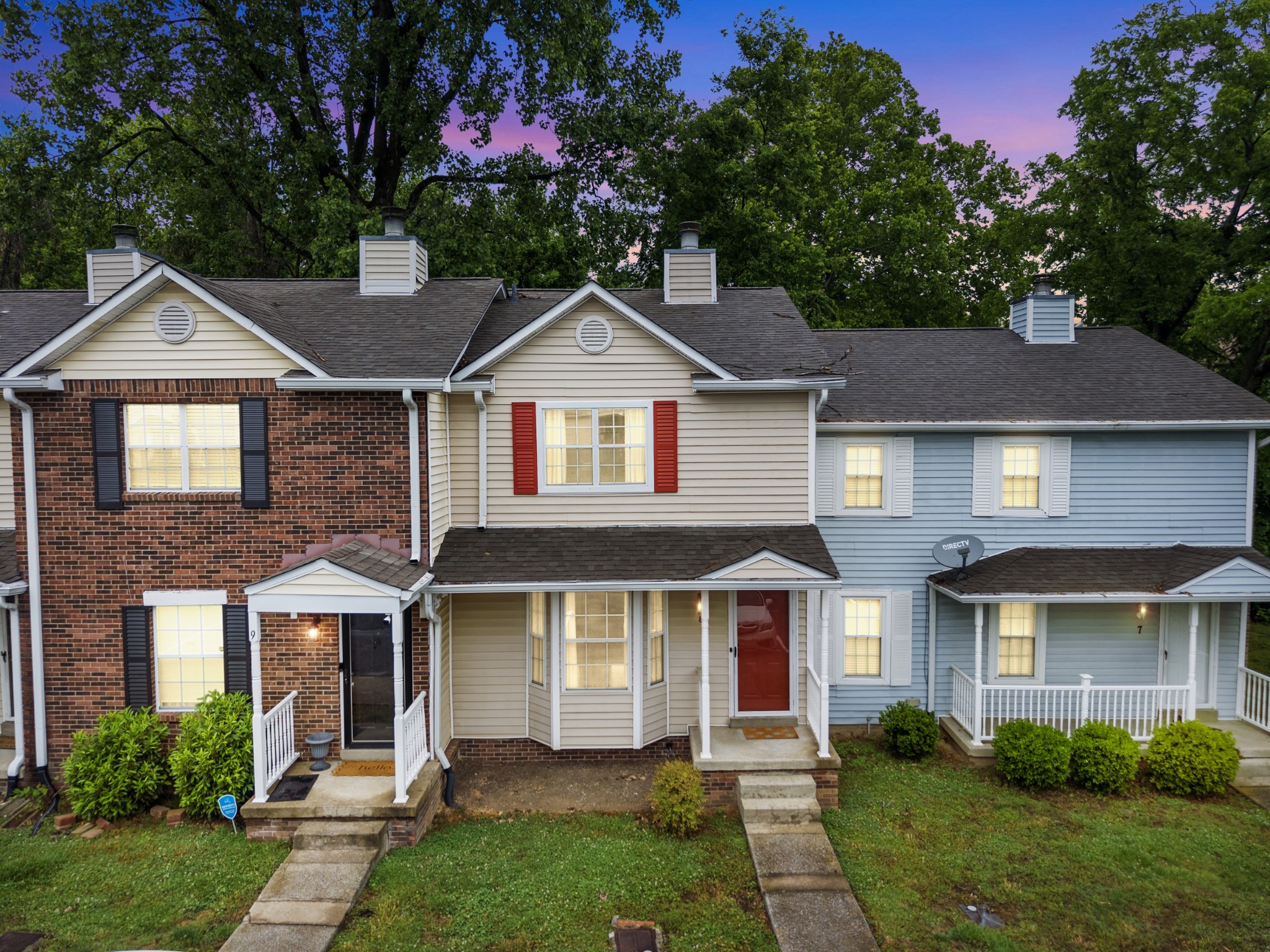 Photo 1 of 21 — 8 Rolling Meadows Dr, Goodlettsville, TN 37072