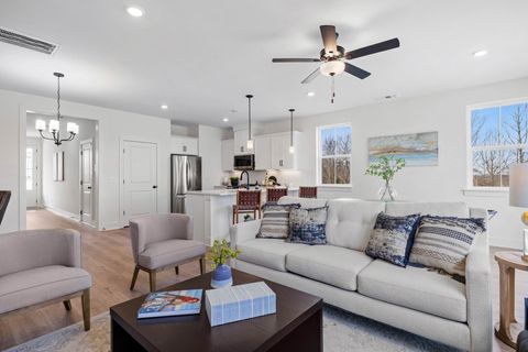 6038 Mill Tree Ct Nashville TN 37221