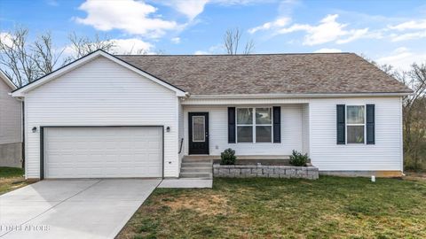 431 Kingsley Court Maryville TN 37804