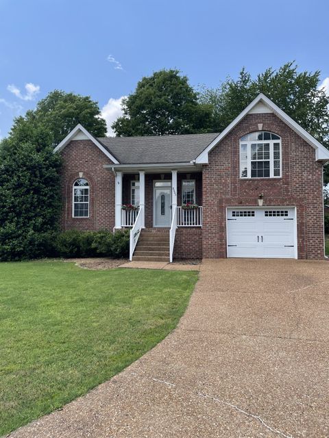 8003 Indian Ridge Blvd, White House, TN 37188 - MLS#: 2755990