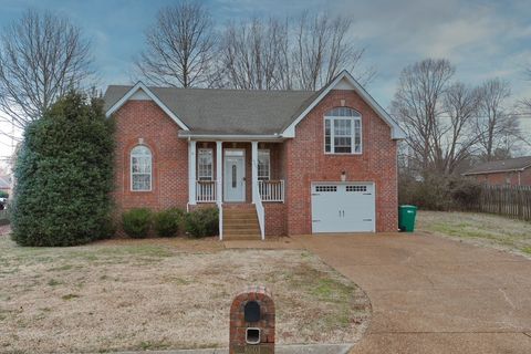 8003 Indian Ridge Blvd White House TN 37188