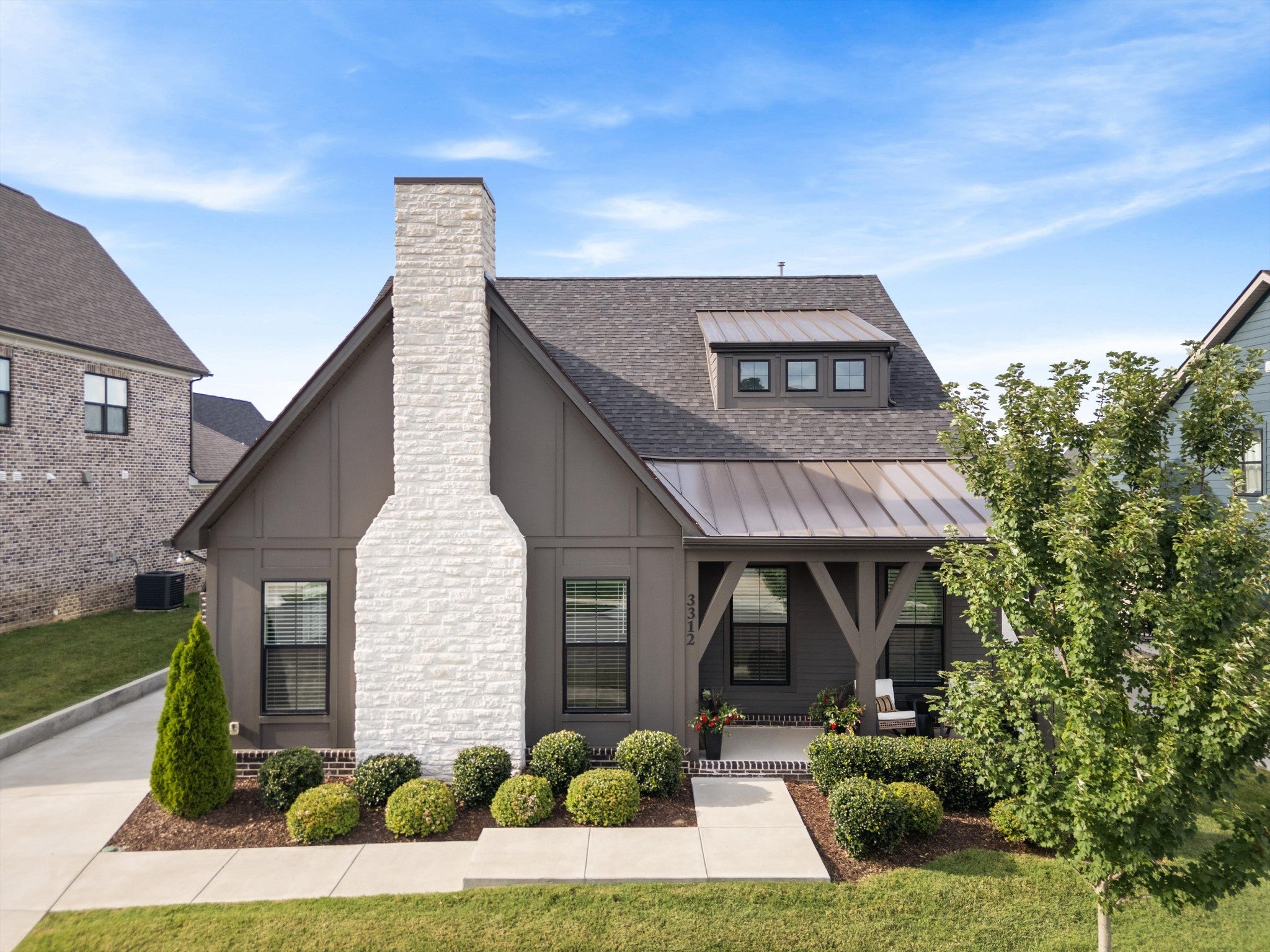 4-bed listing at 3312 Longport Ln Thompsons Station, Thompsons-Station