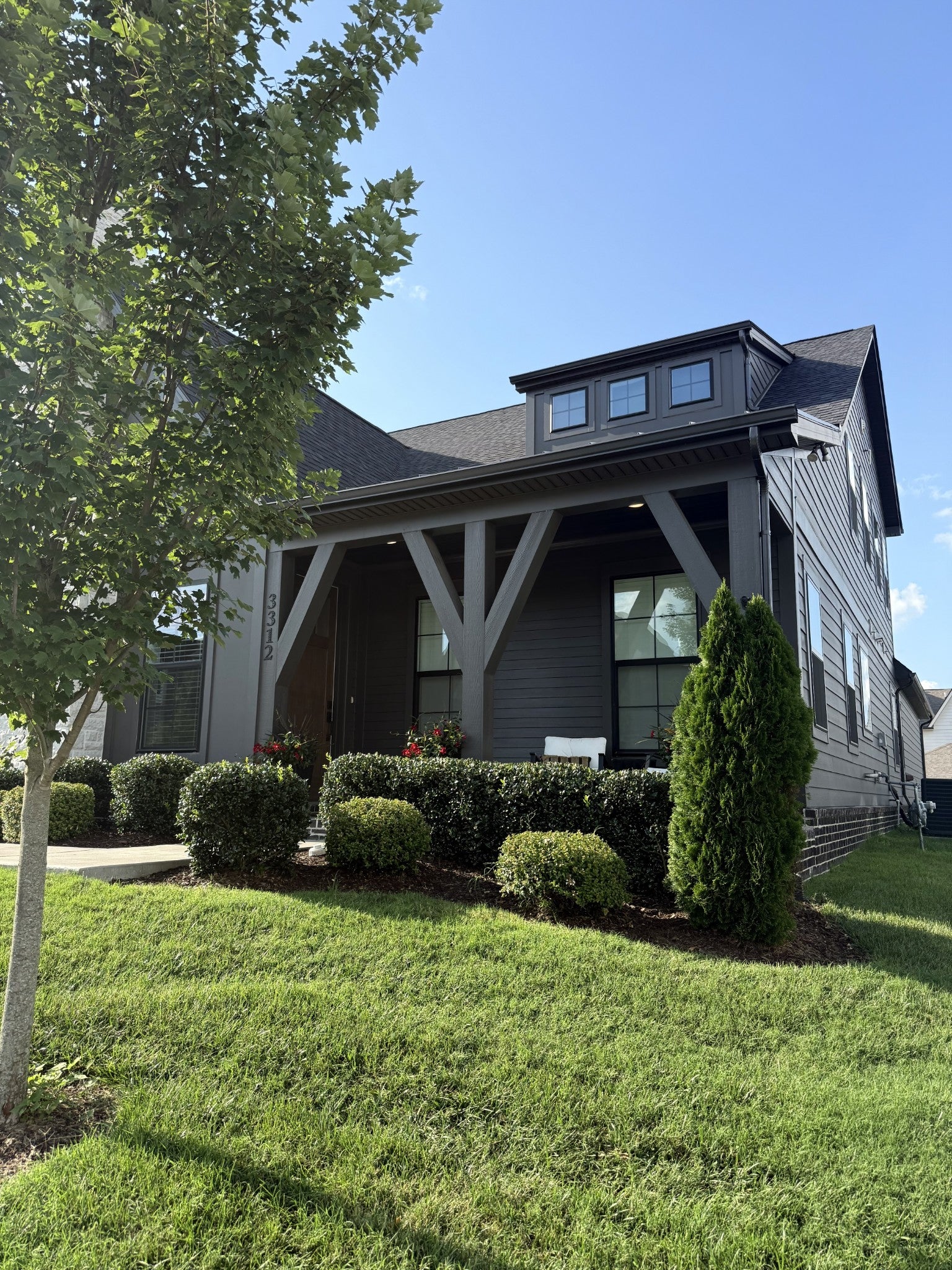 3312 Longport Ln