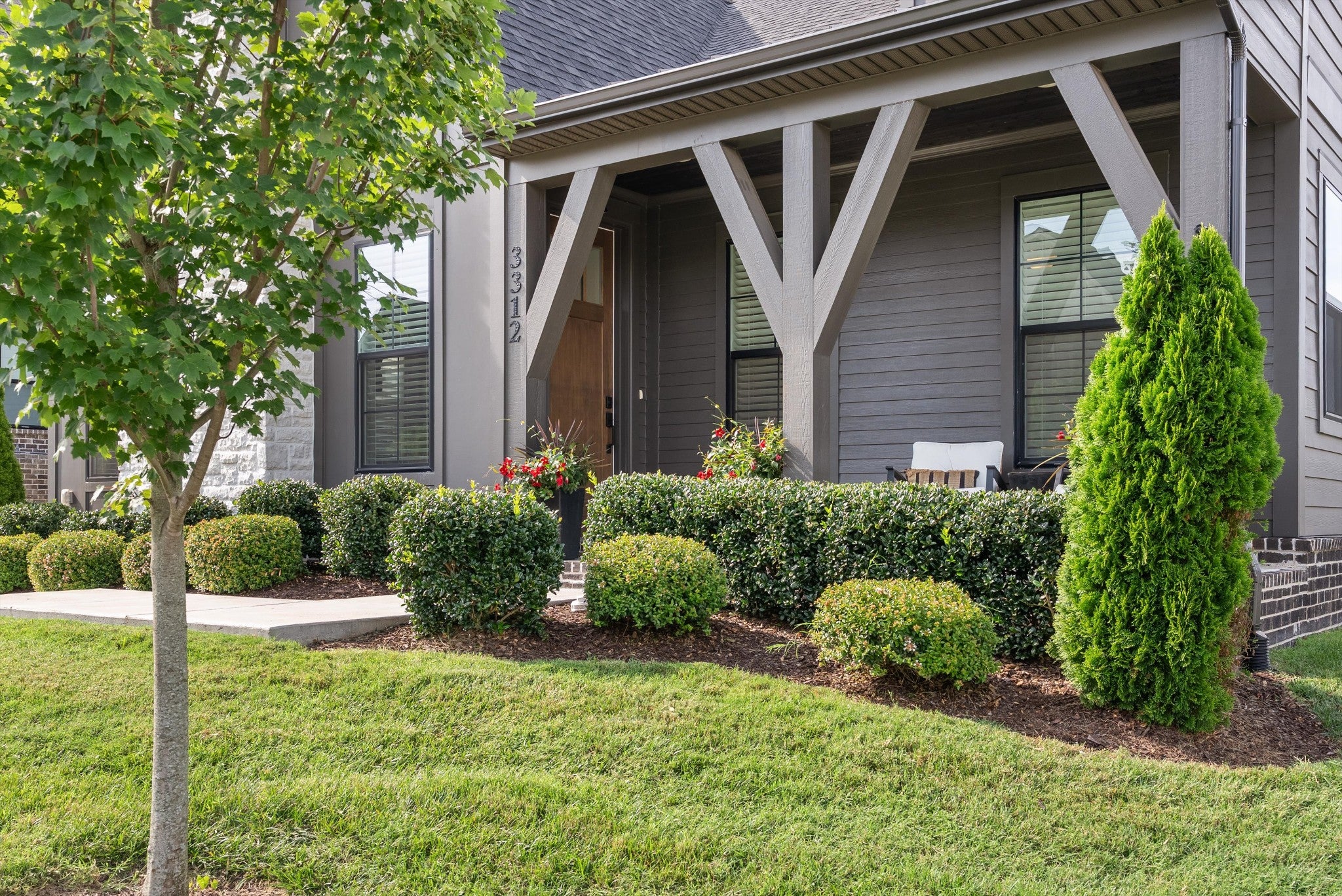 3312 Longport Ln, Thompsons Station TN 37179 4-bed home, photo 2 of 38