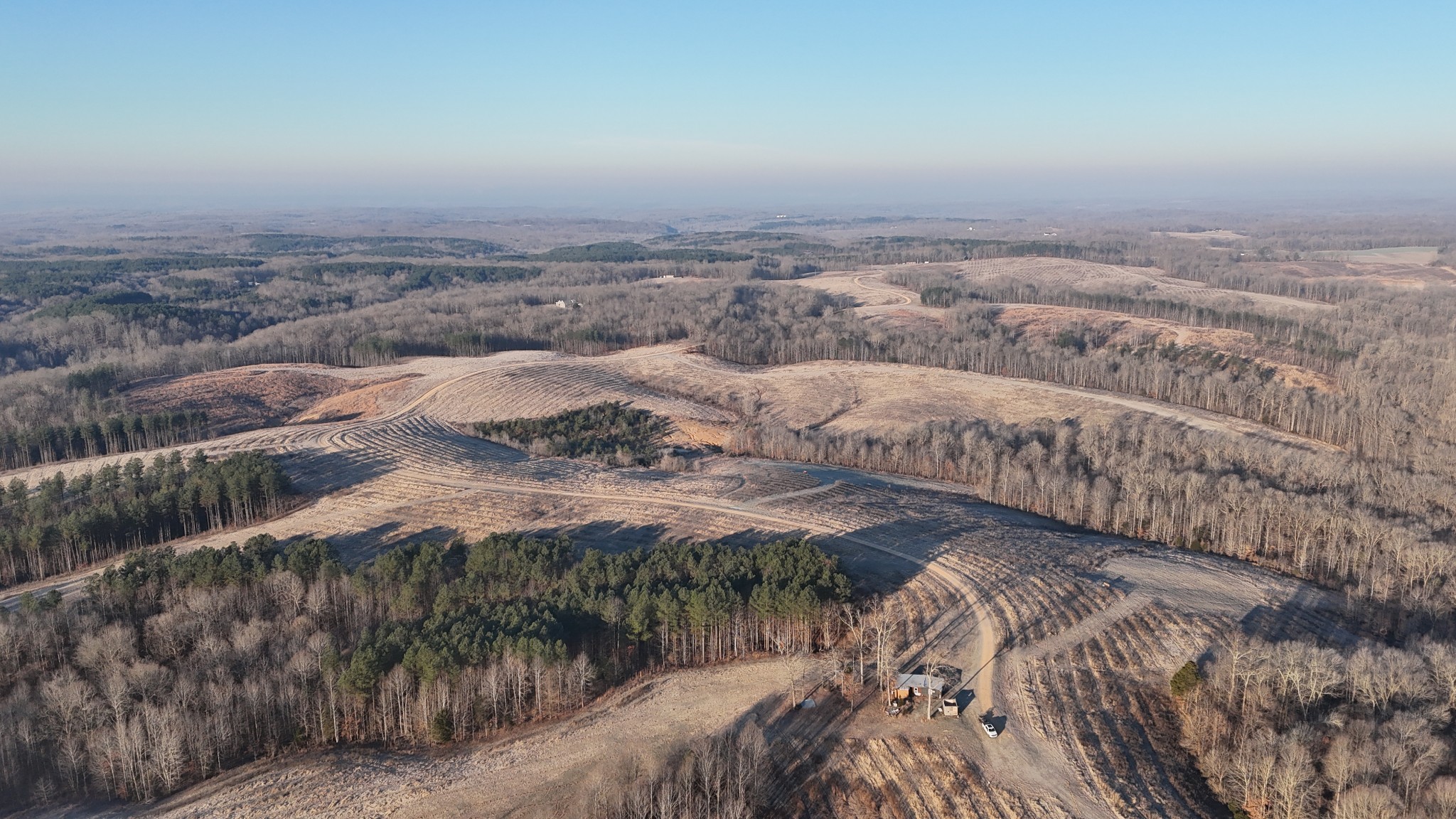 0 Seven Mile Ridge Rd