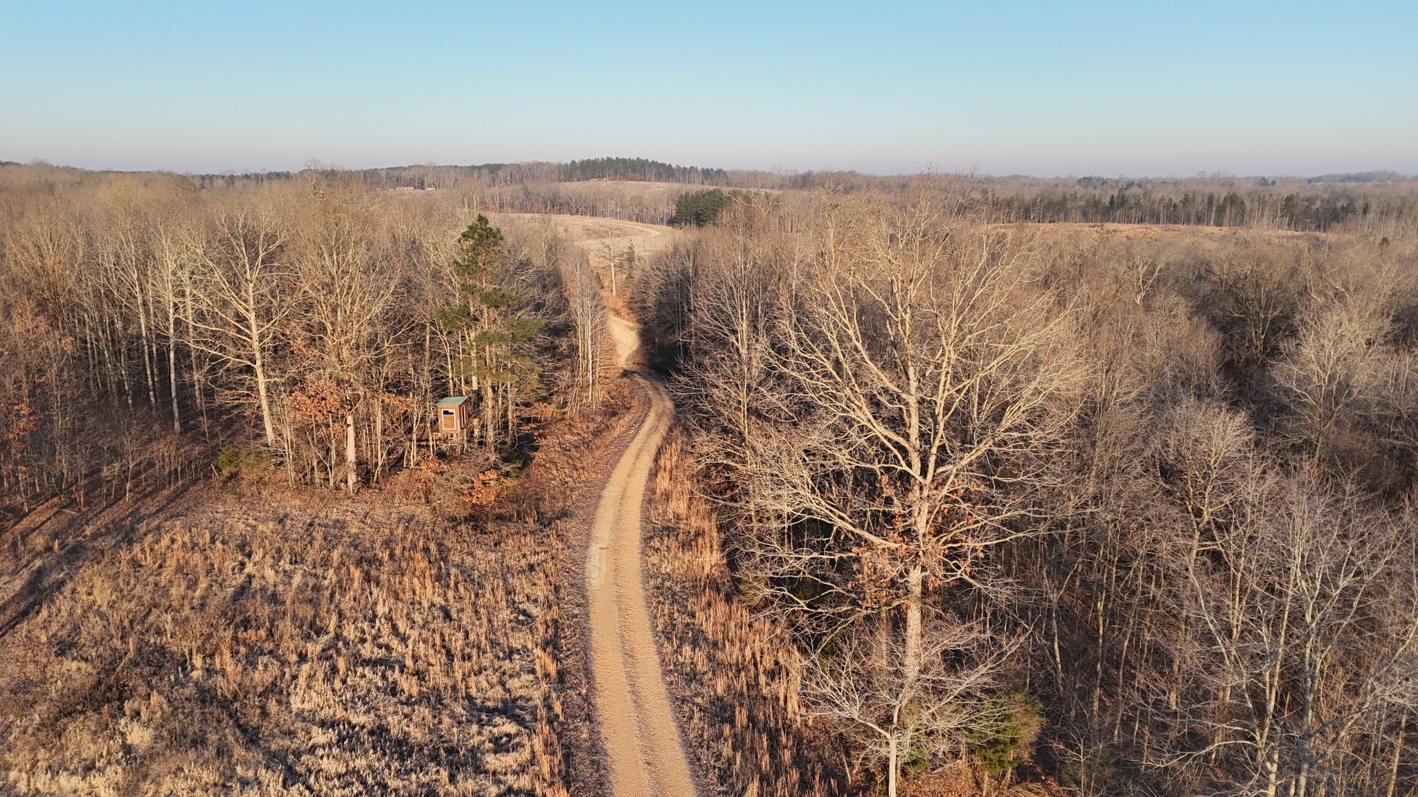 0 Seven Mile Ridge Rd