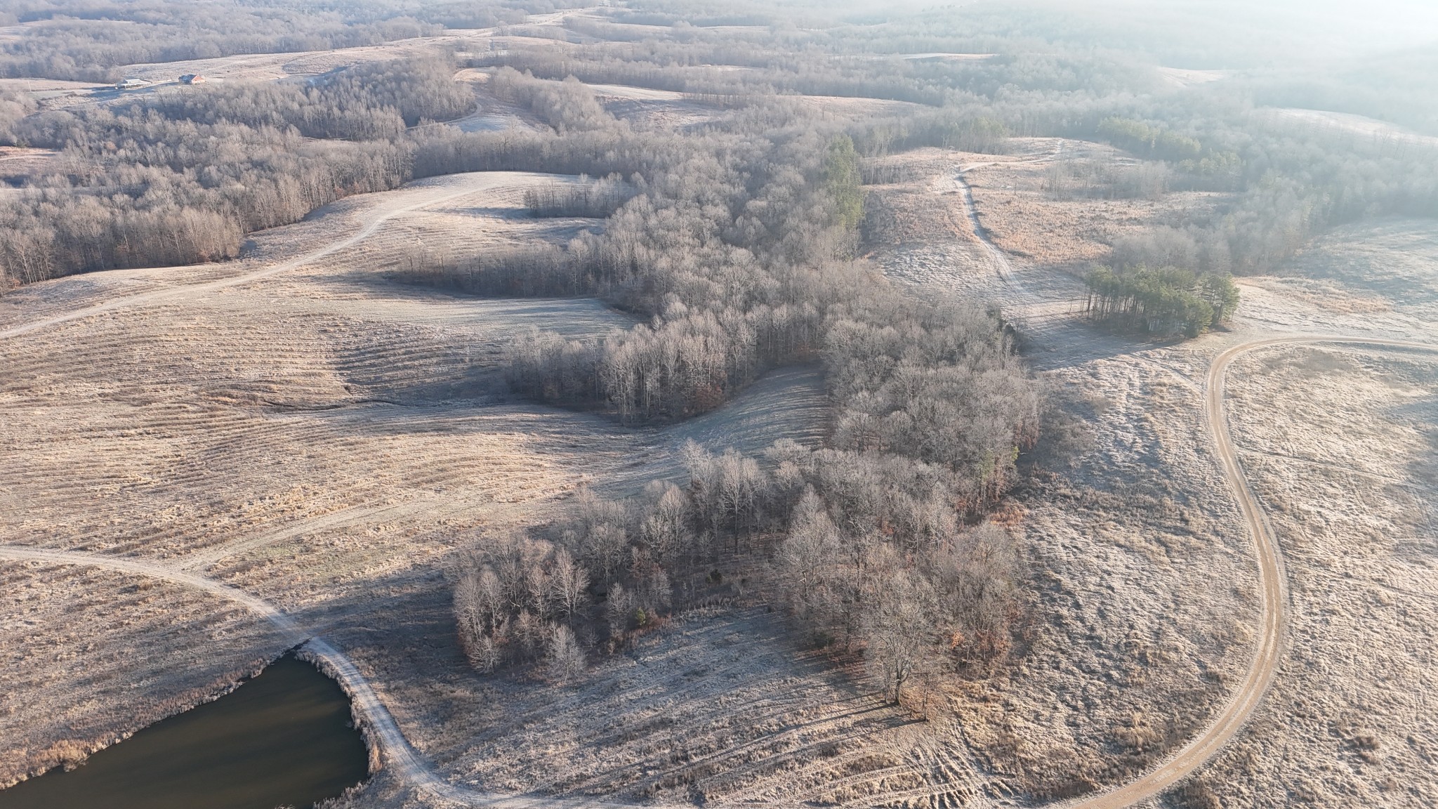 0 Seven Mile Ridge Rd