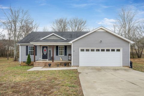36 Elm Crest Cir, McMinnville, TN 37110 - MLS#: 2820817