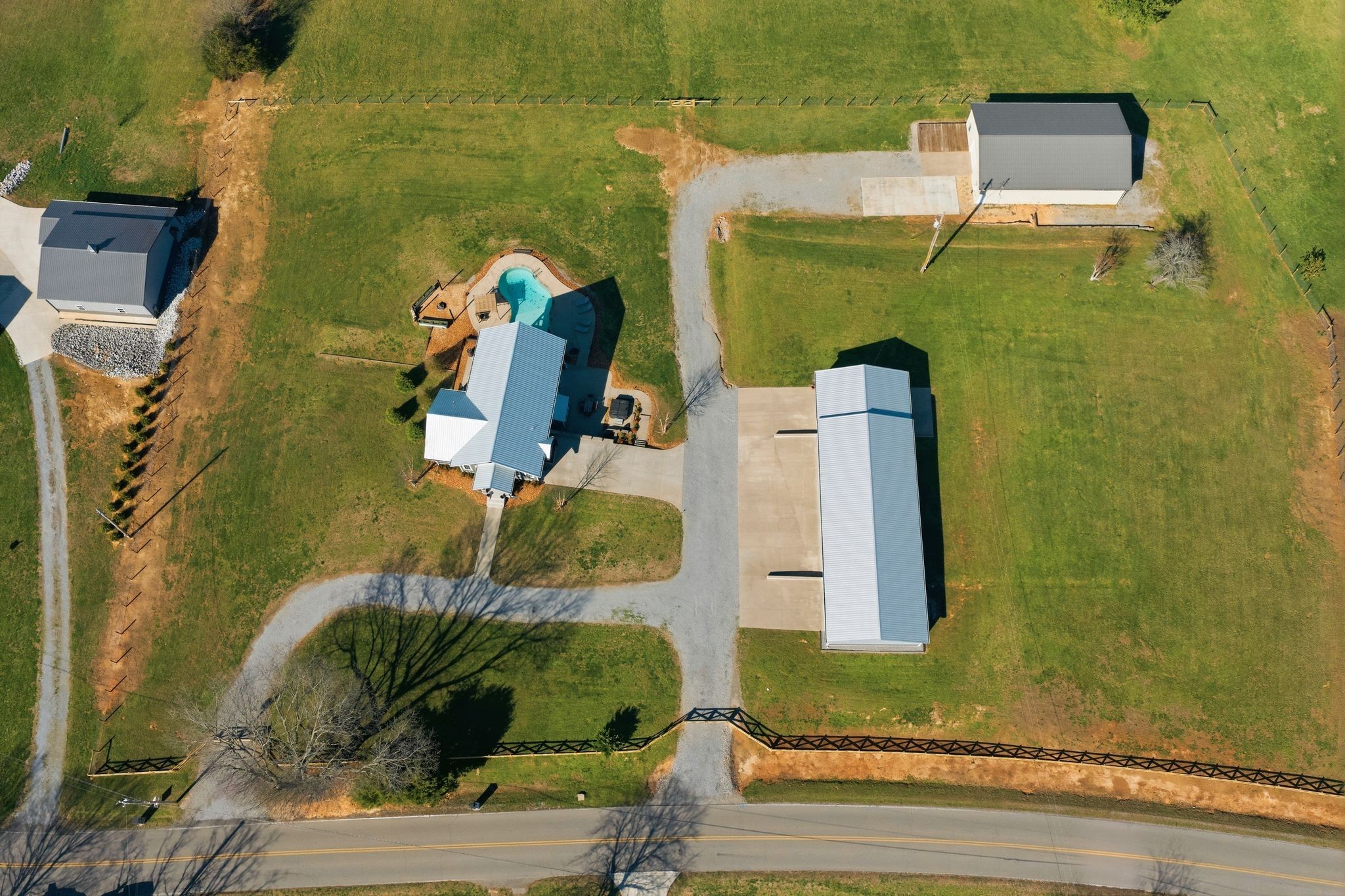 4041 Liverworth Rd