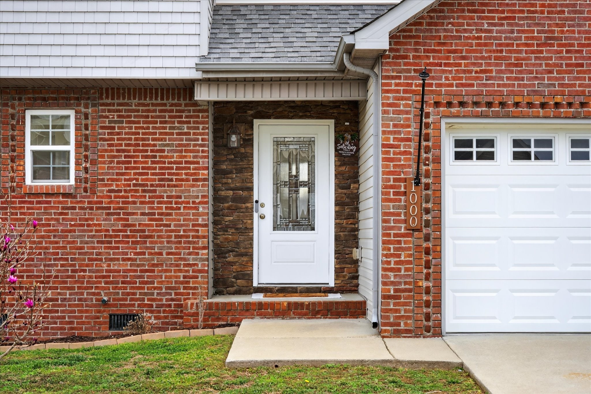 1000 Dwight Eisenhower Way