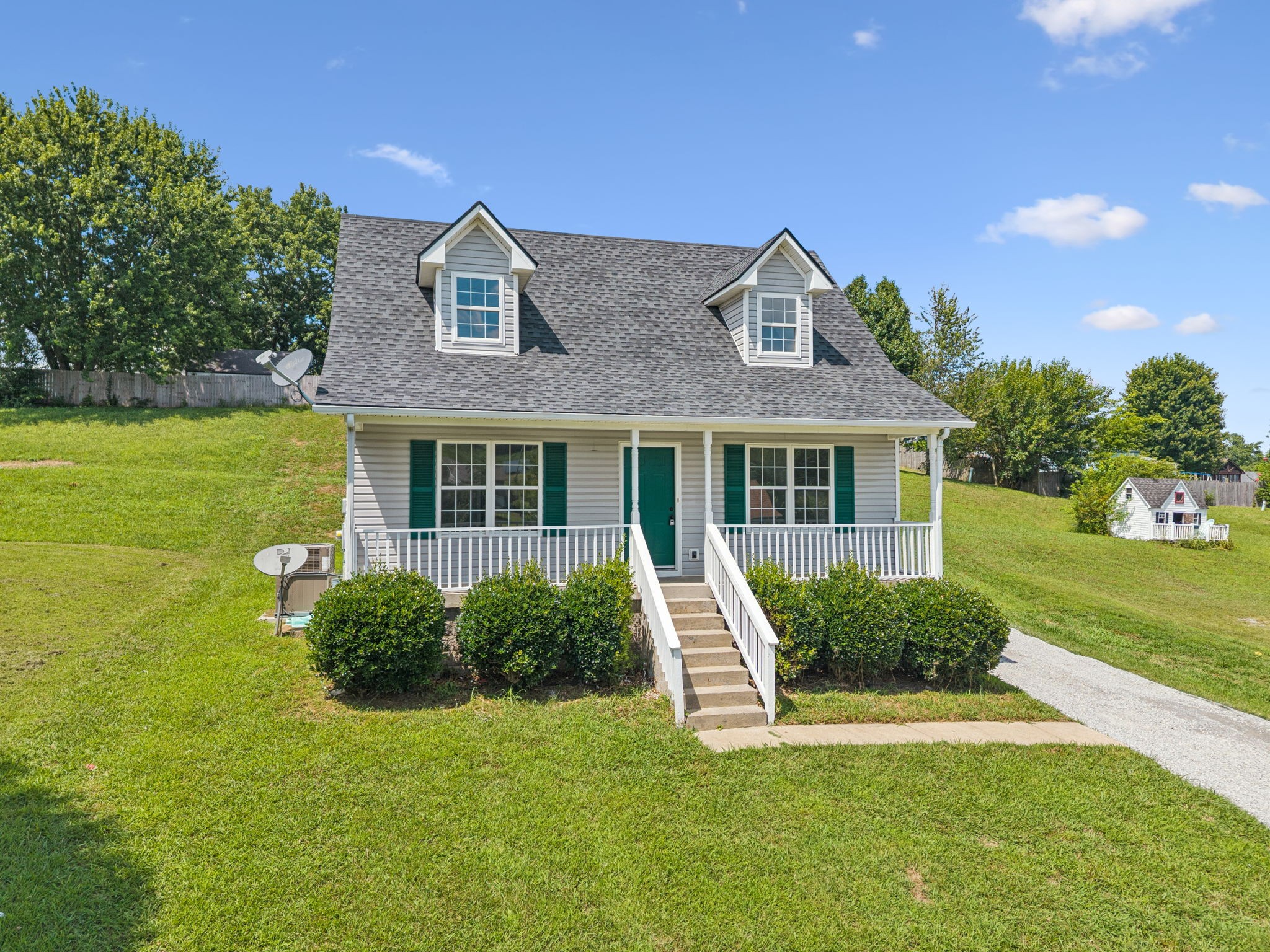 204 Phillip Dr