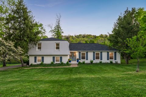 5728 Cloverland Pl Brentwood TN 37027