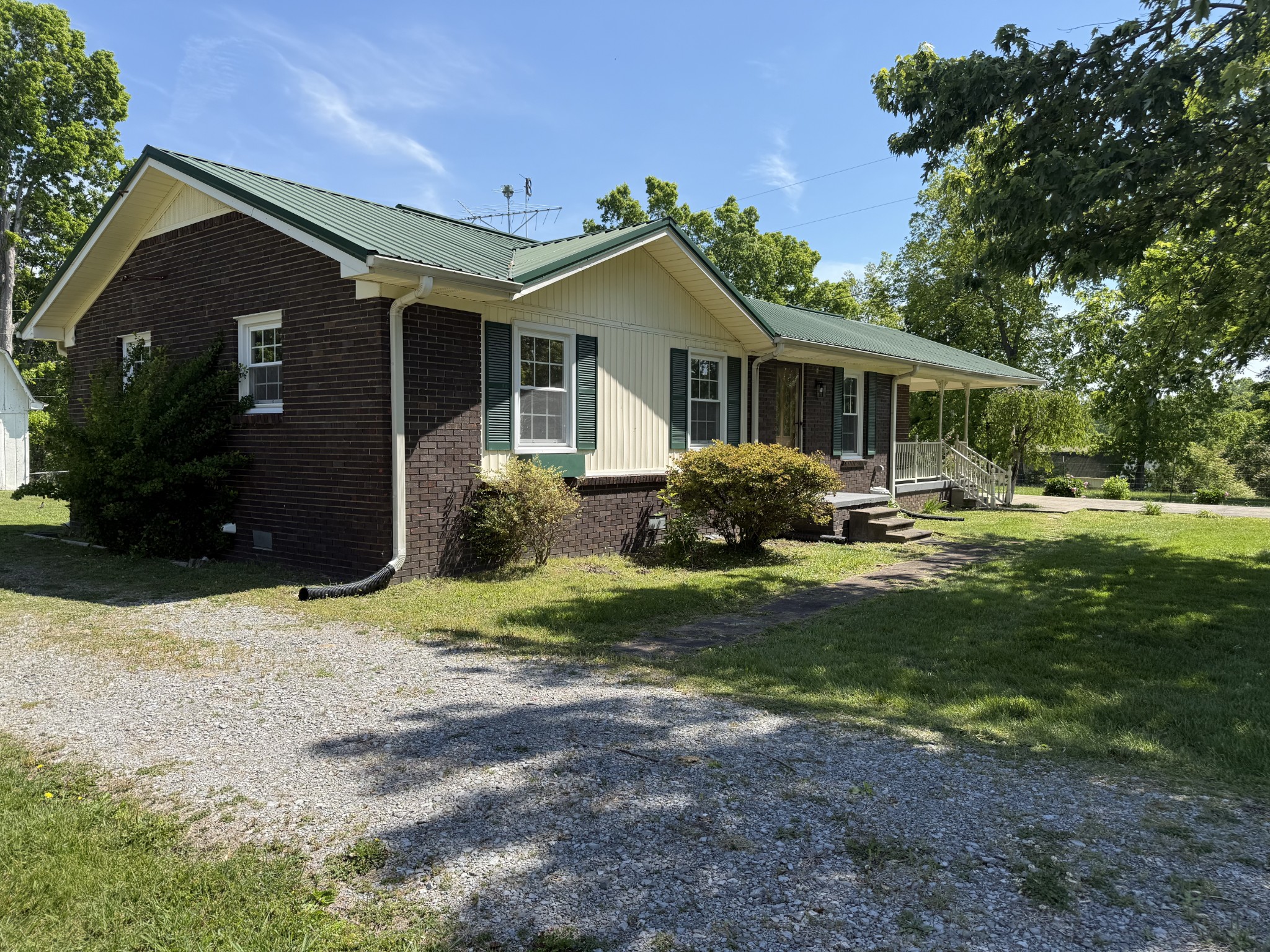2119 Stevens Dr