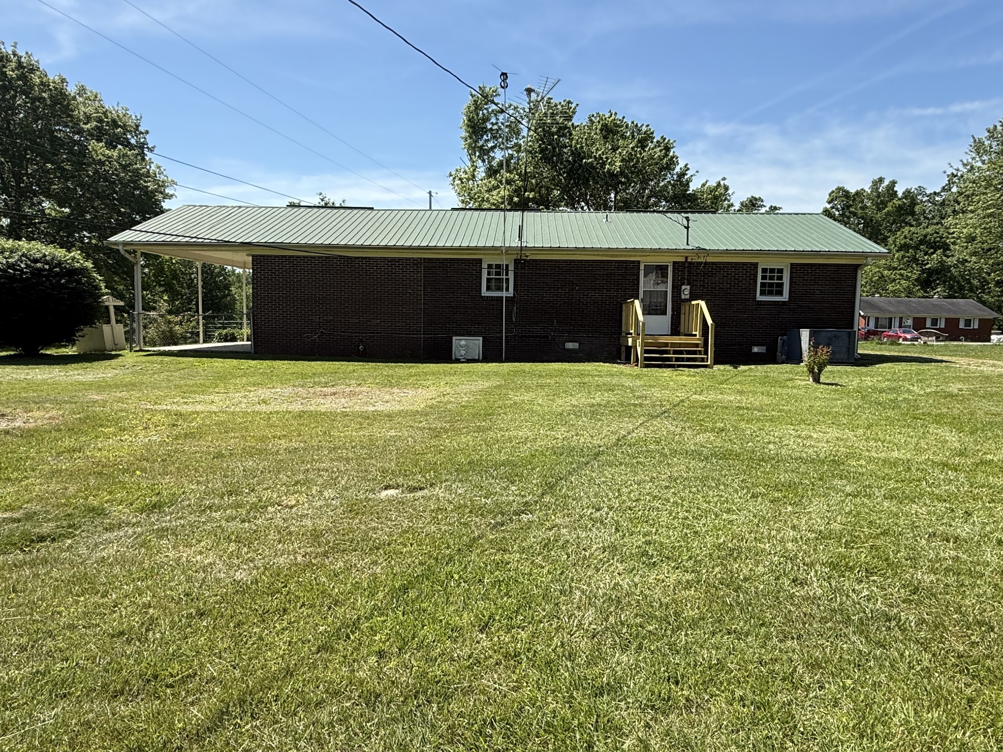 2119 Stevens Dr