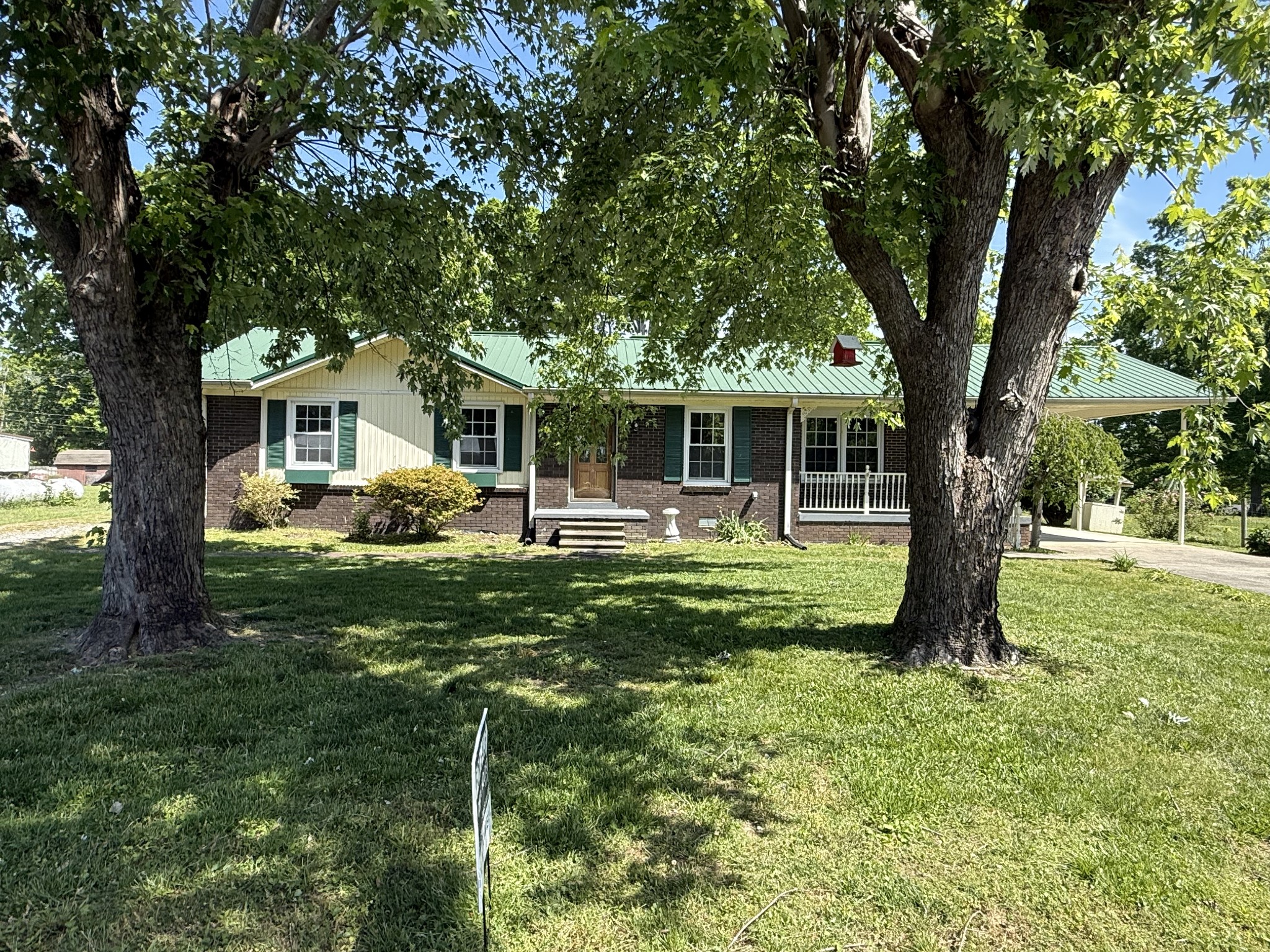 2119 Stevens Dr