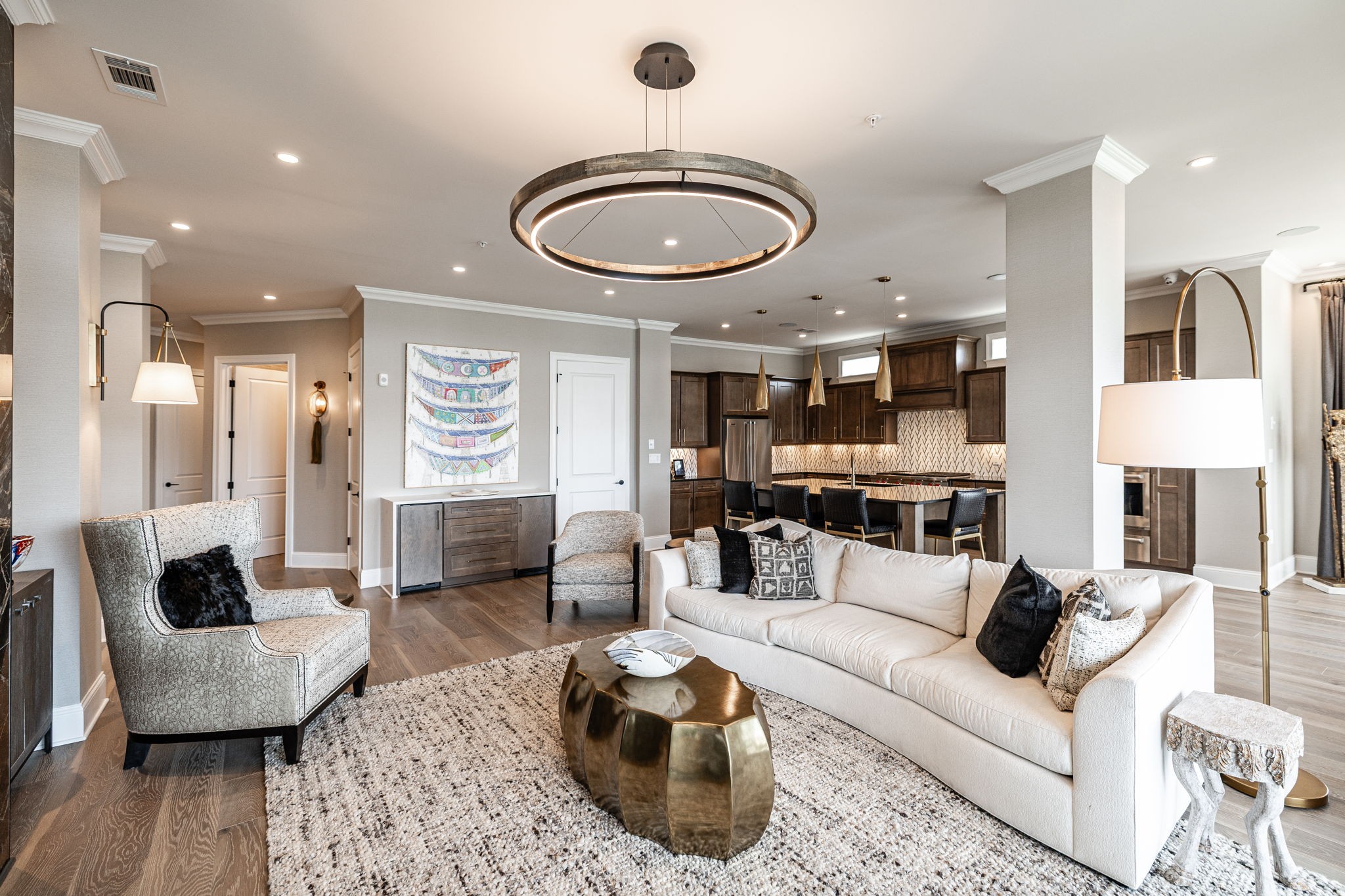 1024 Club View Drive D301