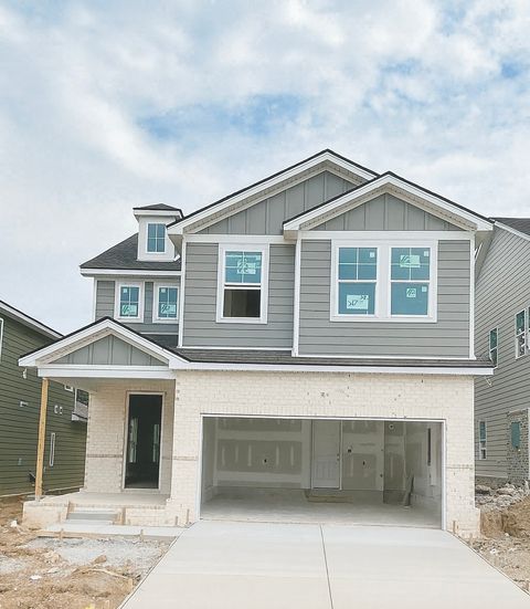 517 Canal Circle NW Nashville TN 37214