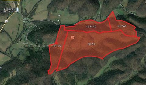 582 Cedar Bend Rd Beechgrove TN 37018