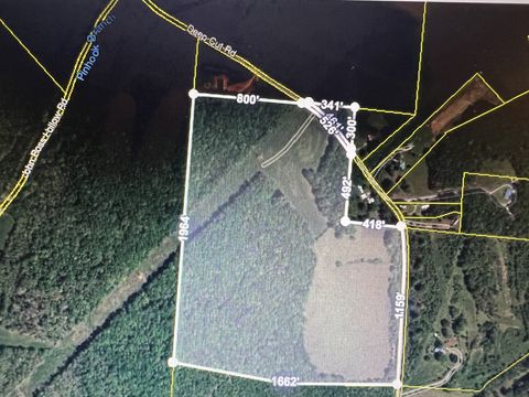 0 Deep Cut Rd Erin TN 37061