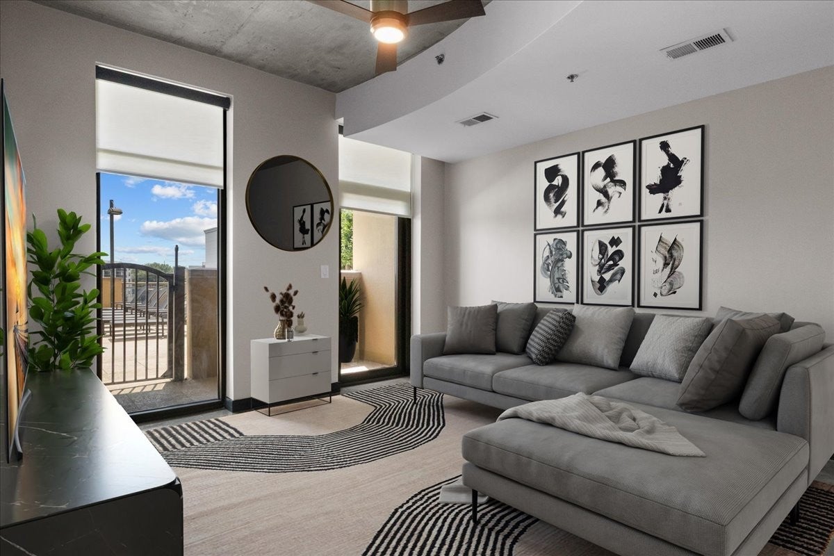 1510 Demonbreun St 512