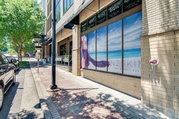 1510 Demonbreun St 512
