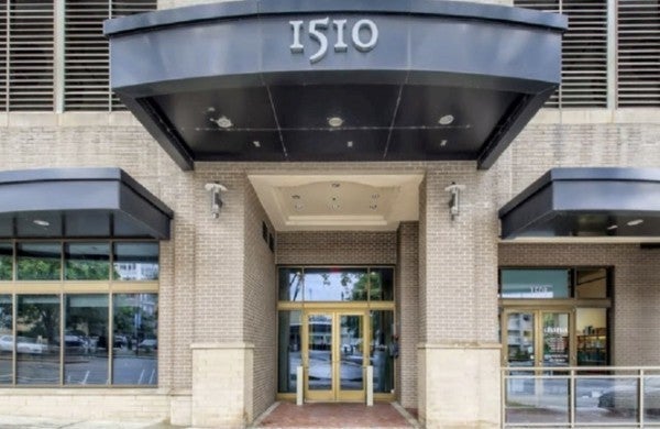 1510 Demonbreun St 512